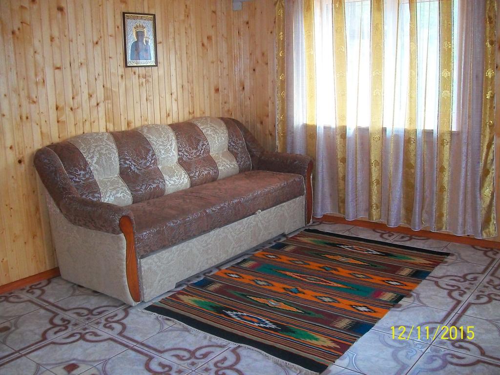Holiday Home Melodiya Karpat Yaremche Eksteriør billede