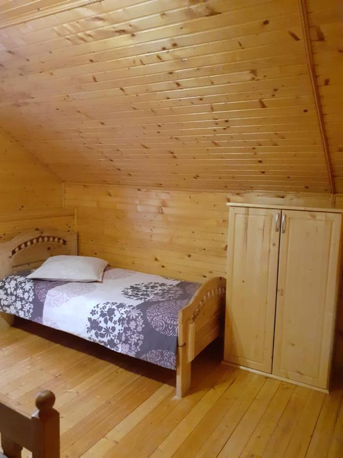Holiday Home Melodiya Karpat Yaremche Eksteriør billede
